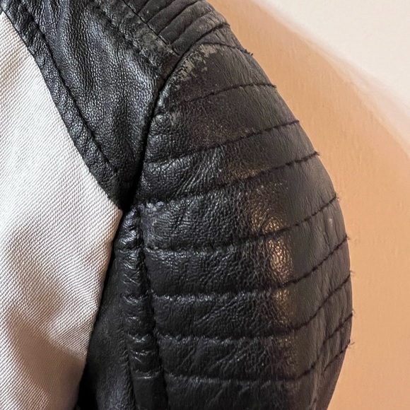 Vintage Rudsak Girls Coat 9/10 - Picture 13 of 16